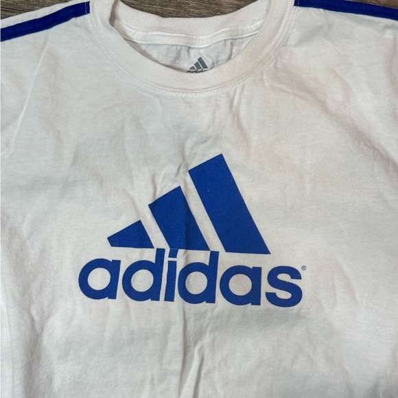 Adidas TShirt​ - Picture 3 of 5